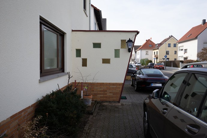 Imagen general del Elim Hotel, Hochheim am Main. Foto 1