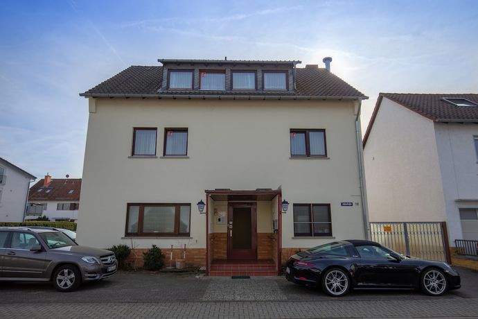 Imagen general del Elim Hotel, Hochheim am Main. Foto 3