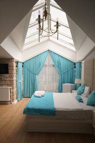 Imagen de la habitación del Elina Managed by Dedeman. Foto 3