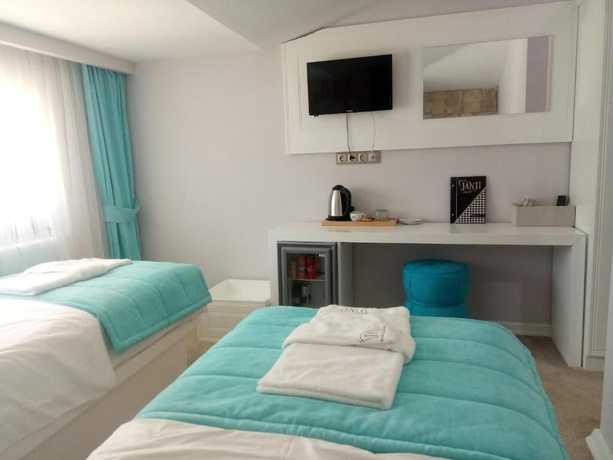 Imagen de la habitación del Elina Managed by Dedeman. Foto 4