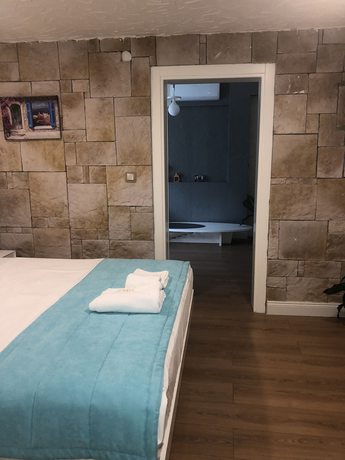 Imagen de la habitación del Elina Managed by Dedeman. Foto 5