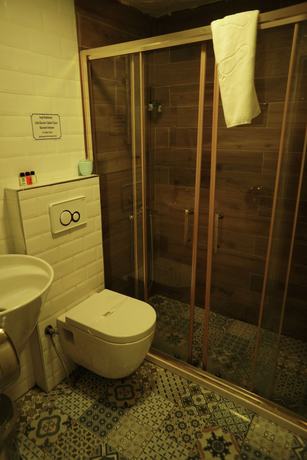 Imagen de la habitación del Elina Managed by Dedeman. Foto 6