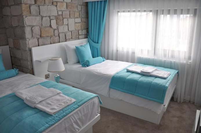 Imagen de la habitación del Elina Managed by Dedeman. Foto 7