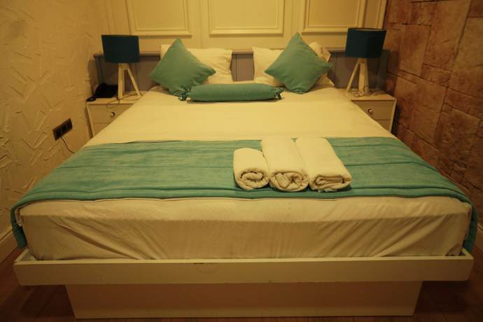 Imagen de la habitación del Elina Managed by Dedeman. Foto 8