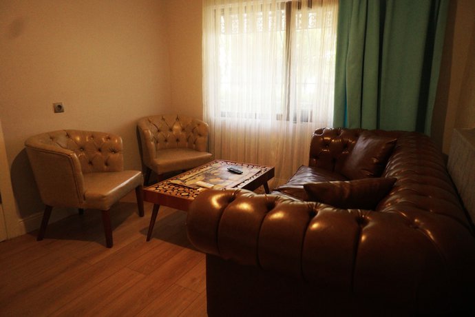 Imagen de la habitación del Elina Managed by Dedeman. Foto 9