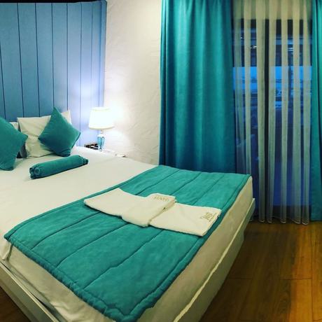 Imagen de la habitación del Elina Managed by Dedeman. Foto 10