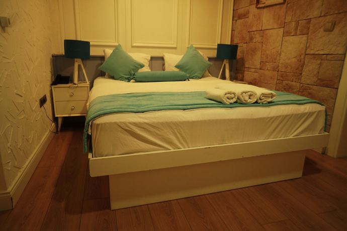 Imagen de la habitación del Elina Managed by Dedeman. Foto 12