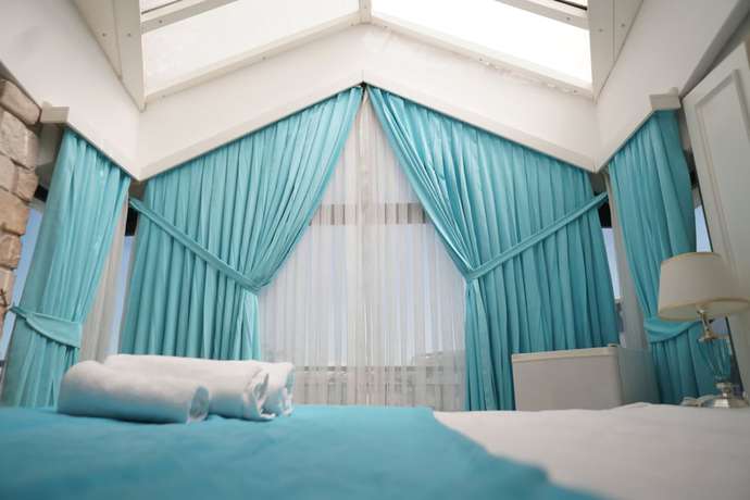 Imagen de la habitación del Elina Managed by Dedeman. Foto 13