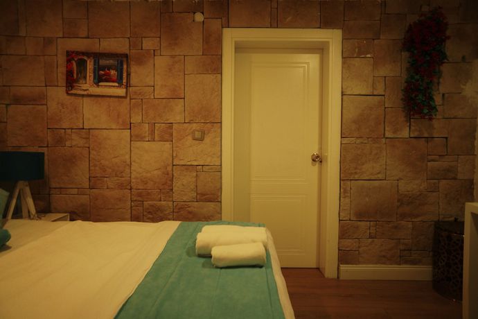 Imagen de la habitación del Elina Managed by Dedeman. Foto 14