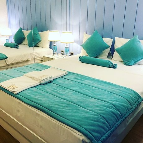 Imagen de la habitación del Elina Managed by Dedeman. Foto 16