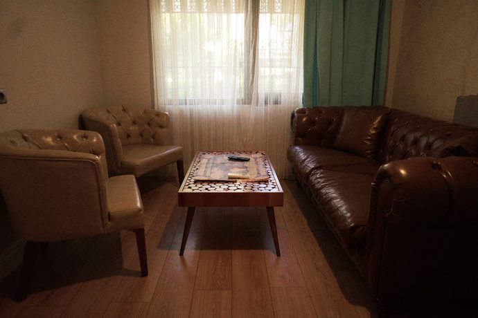 Imagen de la habitación del Elina Managed by Dedeman. Foto 17