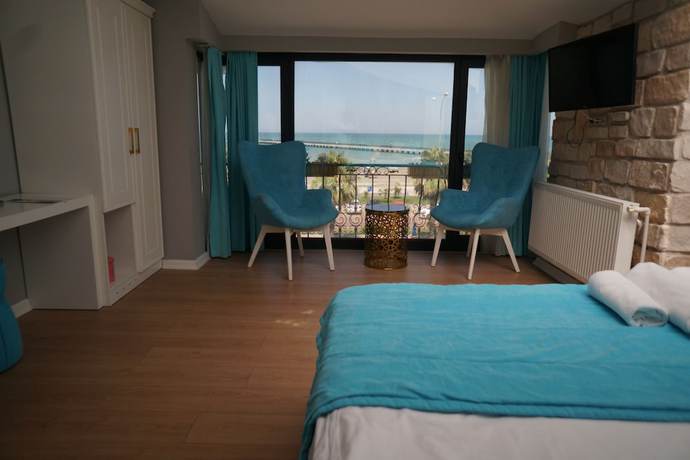 Imagen de la habitación del Elina Managed by Dedeman. Foto 18