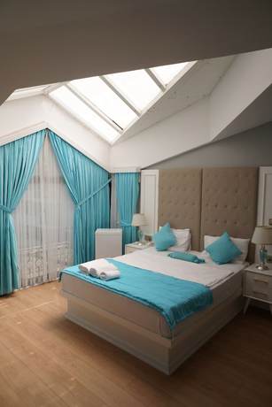 Imagen de la habitación del Elina Managed by Dedeman. Foto 19