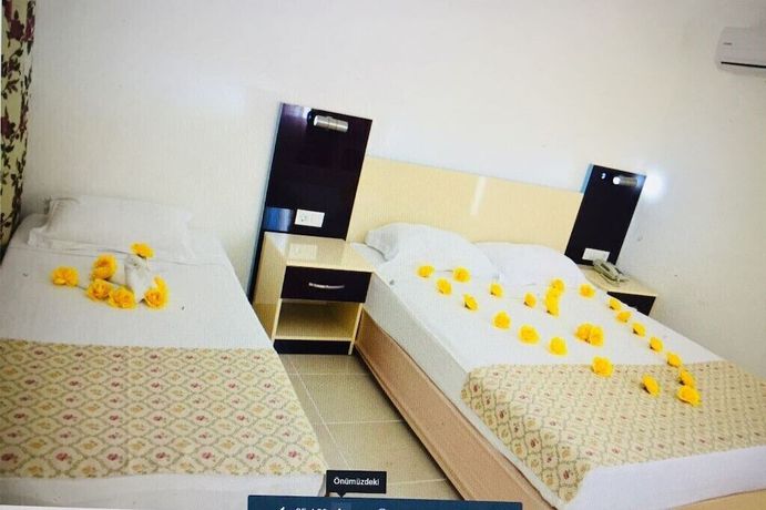 Imagen de la habitación del Elis Beach Hotel. Foto 7