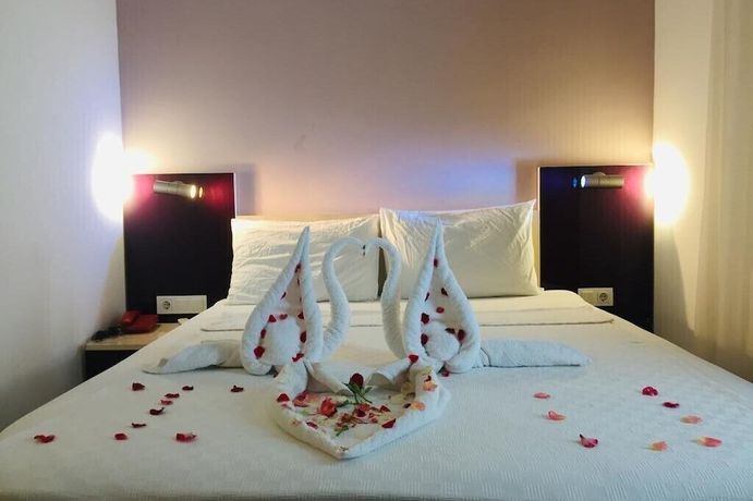 Imagen general del Elis Beach Hotel. Foto 1