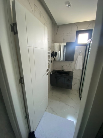 Imagen de la habitación del Elisa Suit. Foto 4