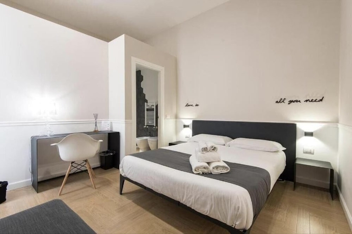 Imagen de la habitación del Elisabeth Boutique Rooms. Foto 1