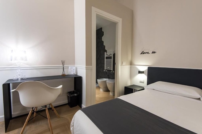 Imagen de la habitación del Elisabeth Boutique Rooms. Foto 3