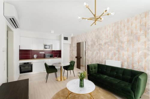 Imagen general del Elisabeth Downtown Apartments by UrbanRent. Foto 1