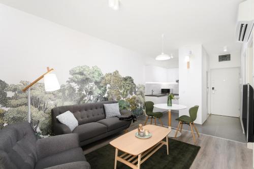 Imagen general del Elisabeth Downtown Apartments by UrbanRent. Foto 2