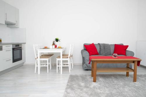 Imagen general del Elisabeth Downtown Apartments by UrbanRent. Foto 3