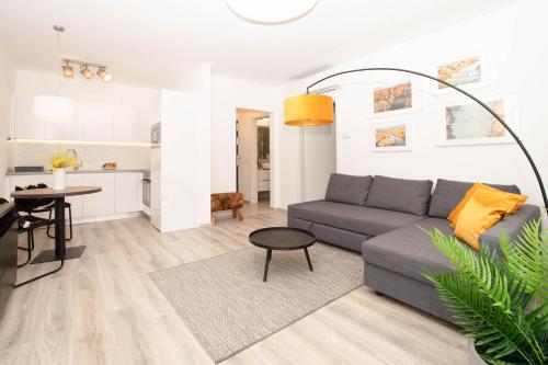 Imagen general del Elisabeth Downtown Apartments by UrbanRent. Foto 4