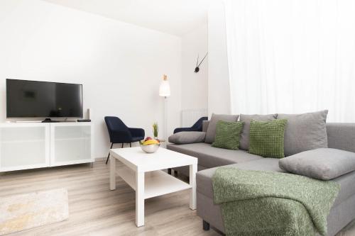 Imagen general del Elisabeth Downtown Apartments by UrbanRent. Foto 6