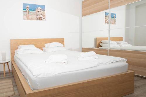 Imagen de la habitación del Elisabeth Downtown Apartments by UrbanRent. Foto 15