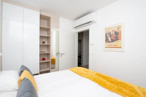 Imagen general del Elisabeth Downtown Apartments by UrbanRent. Foto 7