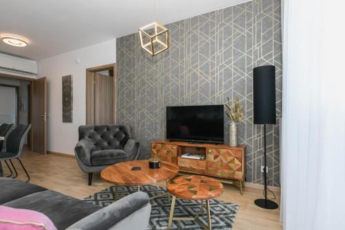 Imagen general del Elisabeth Downtown Apartments by UrbanRent. Foto 9