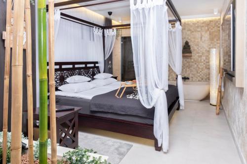 Imagen general del Elisabeth Downtown Apartments by UrbanRent. Foto 11