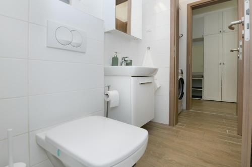 Imagen de la habitación del Elisabeth Downtown Apartments by UrbanRent. Foto 20