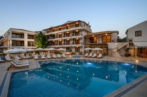 Imagen general del Elisso Hotel. Foto 3