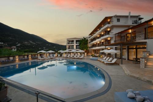 Imagen general del Elisso Hotel. Foto 5