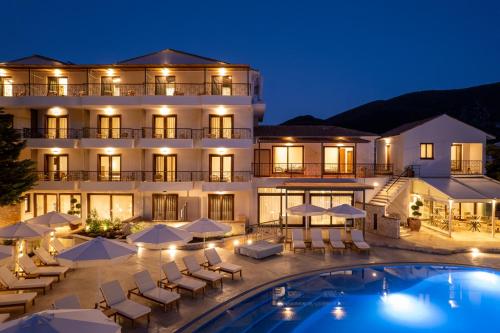 Imagen general del Elisso Hotel. Foto 6