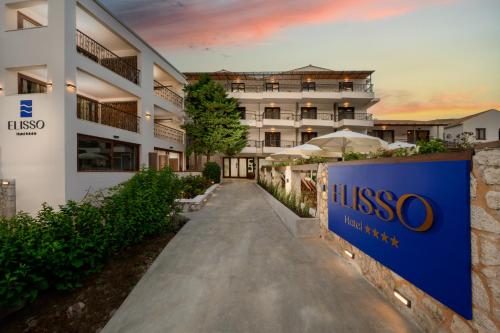 Imagen general del Elisso Hotel. Foto 7