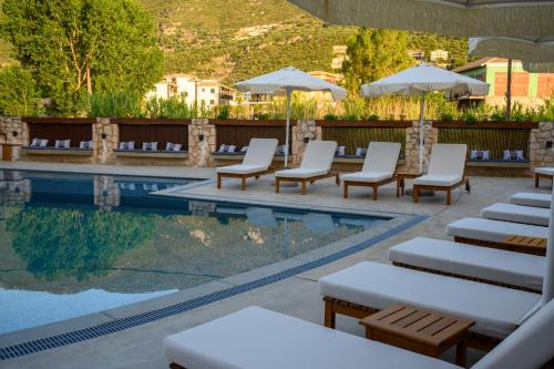 Imagen general del Elisso Hotel. Foto 8