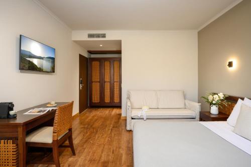 Imagen general del Elisso Hotel. Foto 10