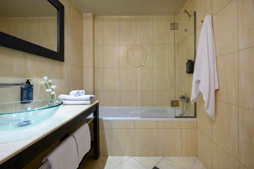 Imagen general del Elisso Hotel. Foto 11