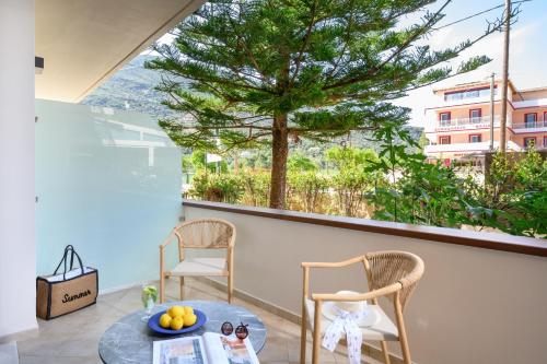 Imagen general del Elisso Hotel. Foto 12