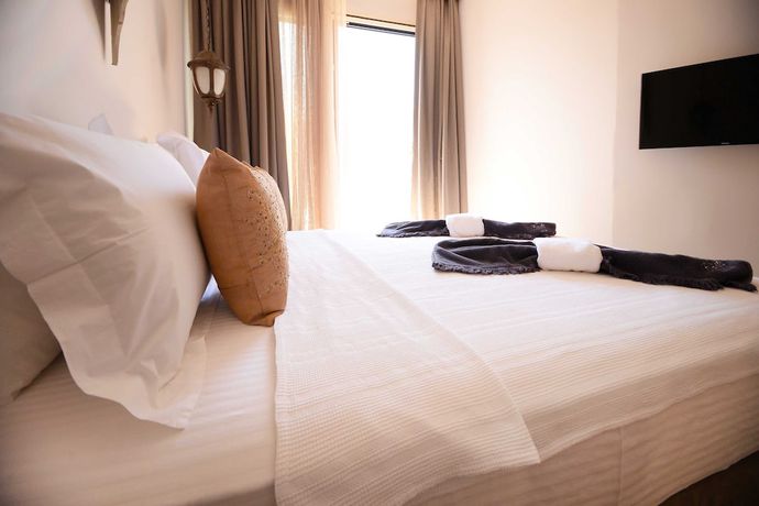 Imagen de la habitación del Elista Hotel and Spa. Foto 5