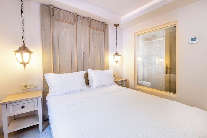 Imagen de la habitación del Elista Hotel and Spa. Foto 13