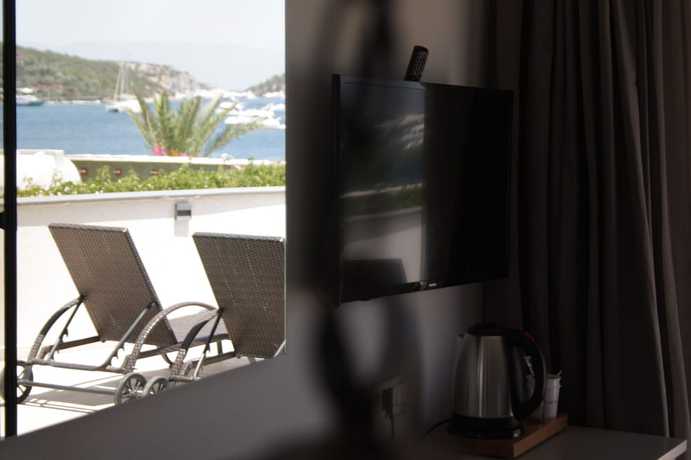 Imagen de la habitación del Elista Hotel and Spa. Foto 14