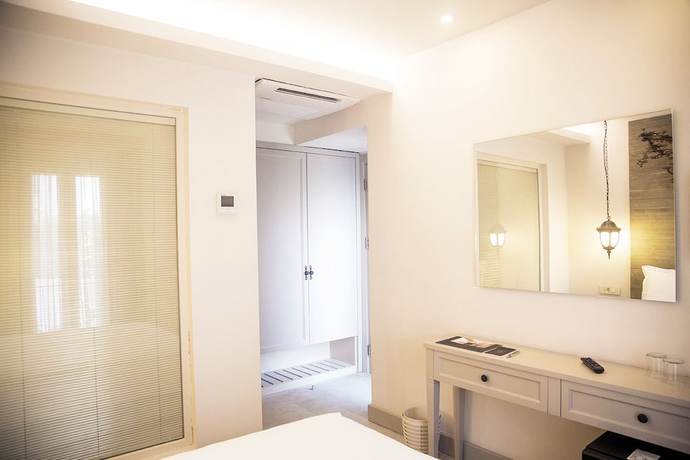 Imagen de la habitación del Elista Hotel and Spa. Foto 18