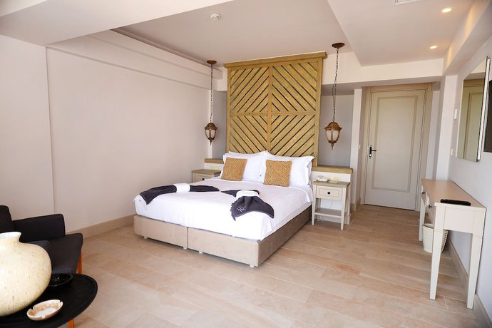 Imagen de la habitación del Elista Hotel and Spa. Foto 19