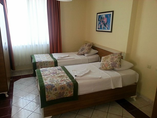 Imagen de la habitación del Elit Apart Hotel. Foto 7