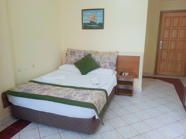 Imagen de la habitación del Elit Apart Hotel. Foto 8