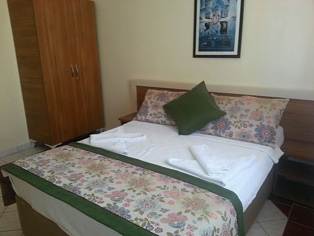 Imagen de la habitación del Elit Apart Hotel. Foto 9