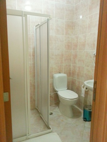 Imagen de la habitación del Elit Apart Hotel. Foto 11