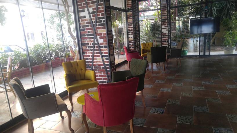 Imagen de los interiores del Elit Apart Hotel. Foto 18